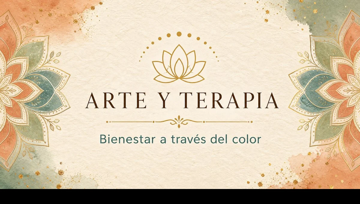 Arte y Terapia