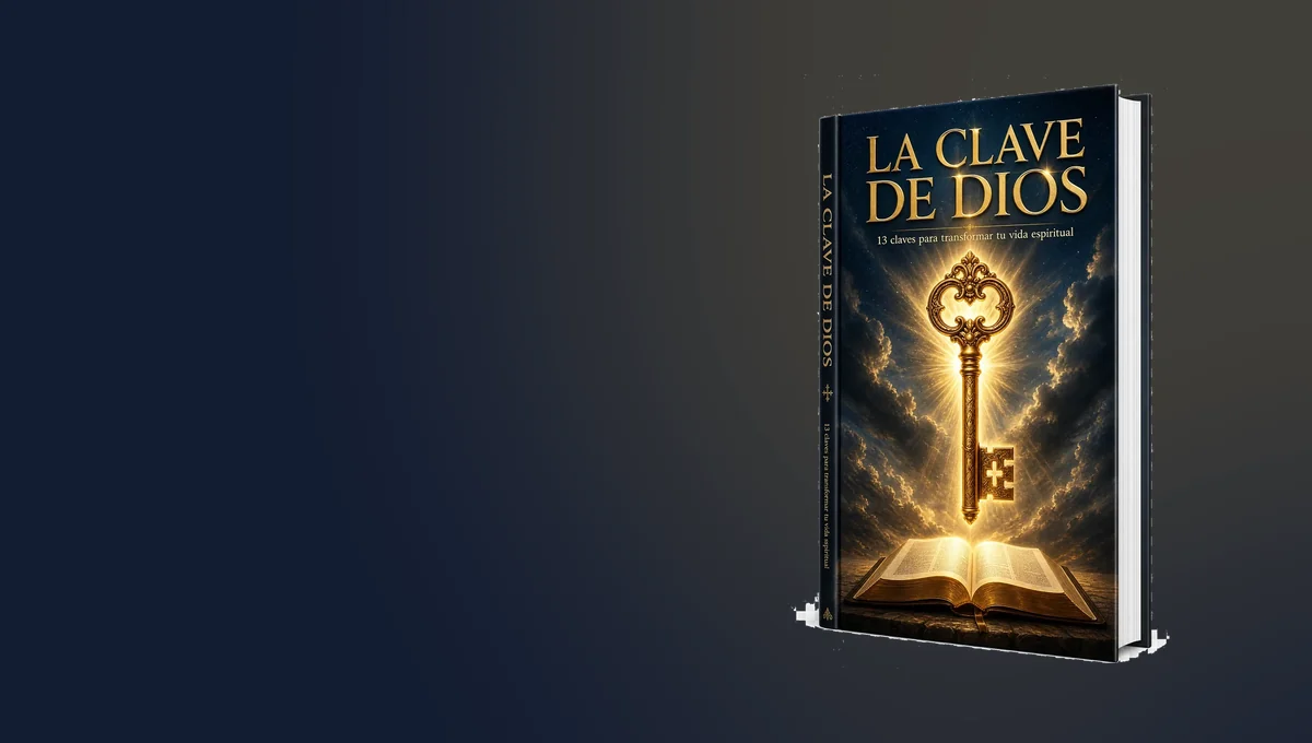 La Clave de Dios